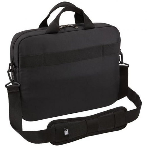 Сумка до ноутбука CASE LOGIC 14 Propel Attache PROPA-114 Black (3204526)