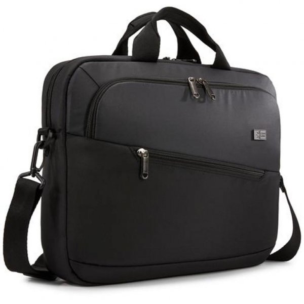 Сумка до ноутбука CASE LOGIC 14 Propel Attache PROPA-114 Black (3204526)