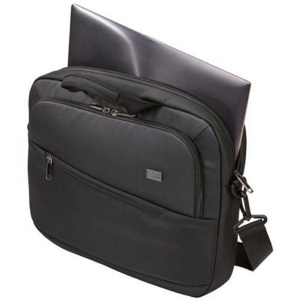 Сумка до ноутбука CASE LOGIC 14 Propel Attache PROPA-114 Black (3204526)