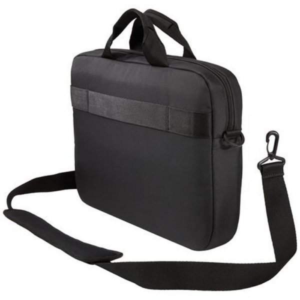 Сумка до ноутбука CASE LOGIC 14 Propel Attache PROPA-114 Black (3204526)