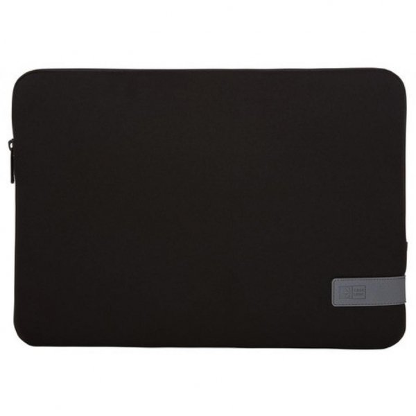 Сумка до ноутбука CASE LOGIC 14 Reflect Sleeve REFPC-114 Black (3203947)
