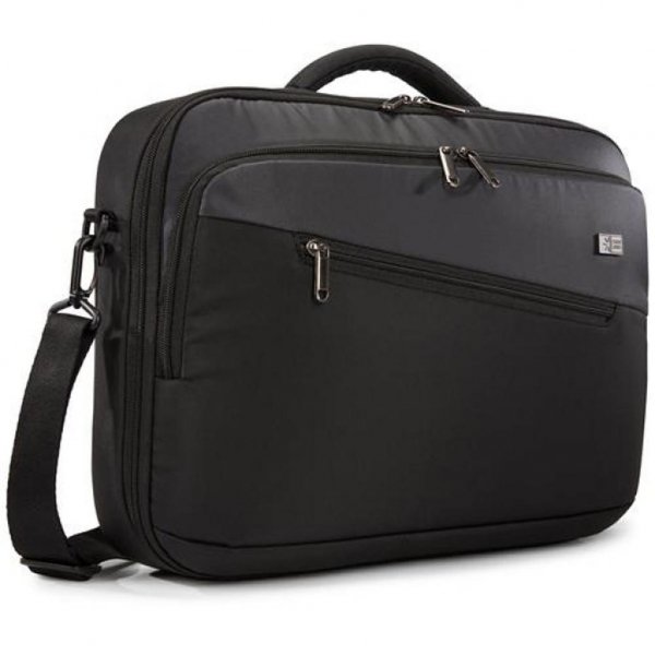Сумка до ноутбука CASE LOGIC 15.6 Briefcase PROPC- 116 Black (3204528)