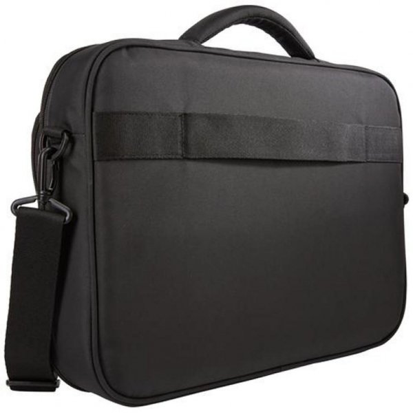 Сумка до ноутбука CASE LOGIC 15.6 Briefcase PROPC- 116 Black (3204528)