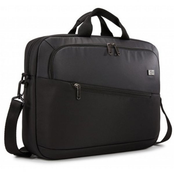 Сумка до ноутбука CASE LOGIC 15.6 Propel Attache PROPA-116 Black) (3204527)