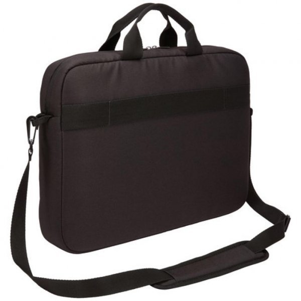 Сумка до ноутбука CASE LOGIC 17.3 Advantage Attache ADVA-117 Black (3204204)