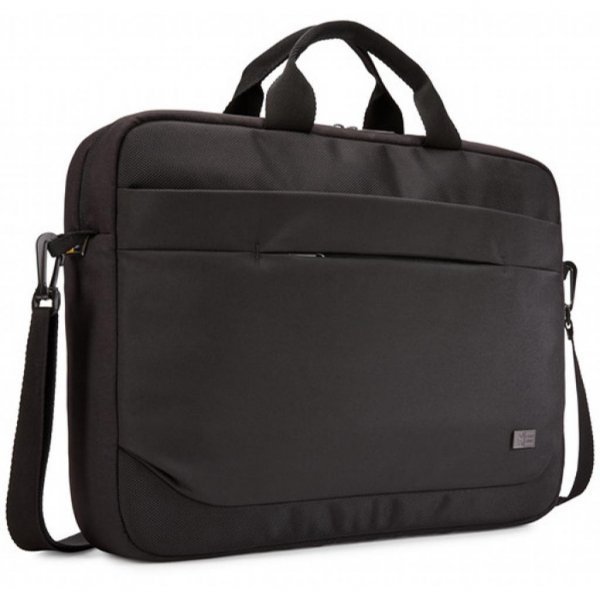 Сумка до ноутбука CASE LOGIC 17.3 Advantage Attache ADVA-117 Black (3204204)