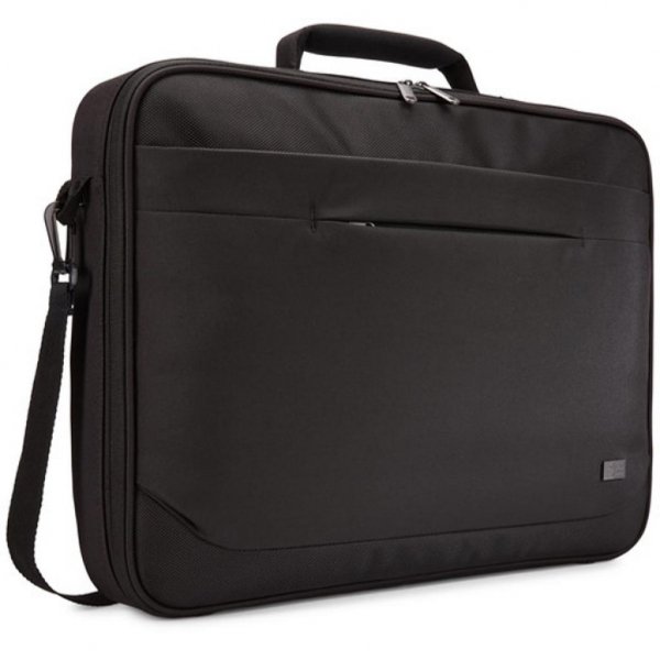 Сумка до ноутбука CASE LOGIC 17.3 Advantage Clamshell Bag ADVB-117 Black (3203991)