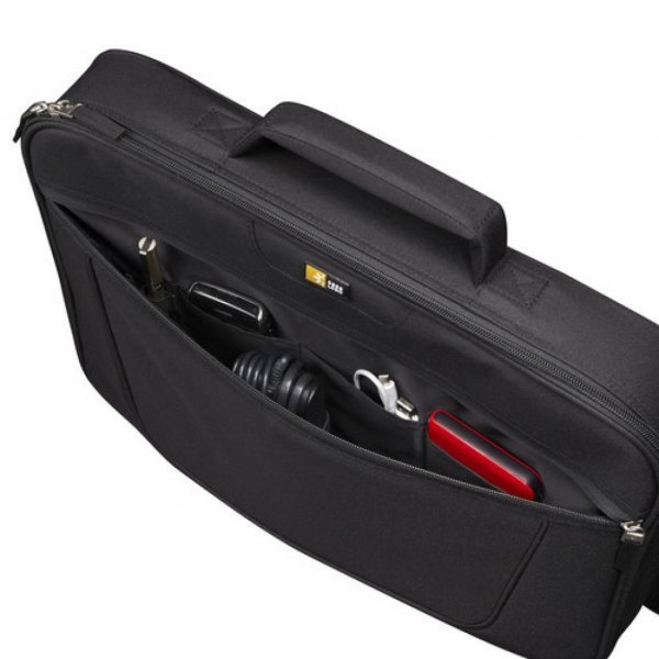 Сумка до ноутбука CASE LOGIC 17.3 Value Laptop Bag VNCI-217 Black (3201490)