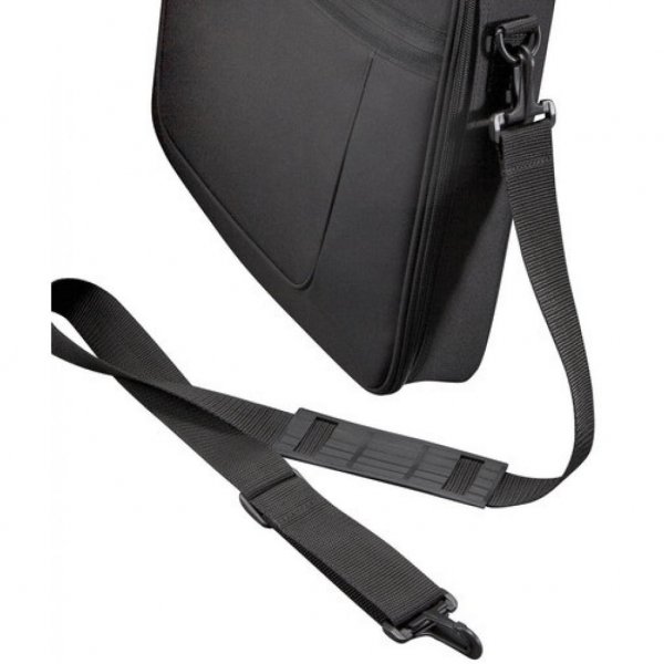 Сумка до ноутбука CASE LOGIC 17.3 Value Laptop Bag VNCI-217 Black (3201490)