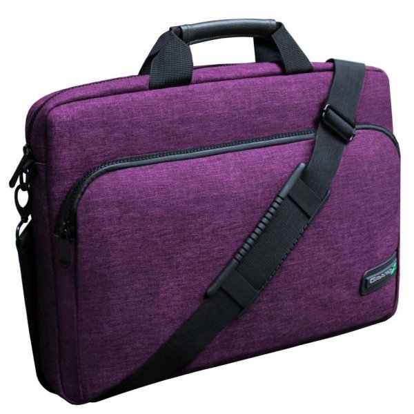 Сумка до ноутбука Grand-X 14 Purple (SB-138P)