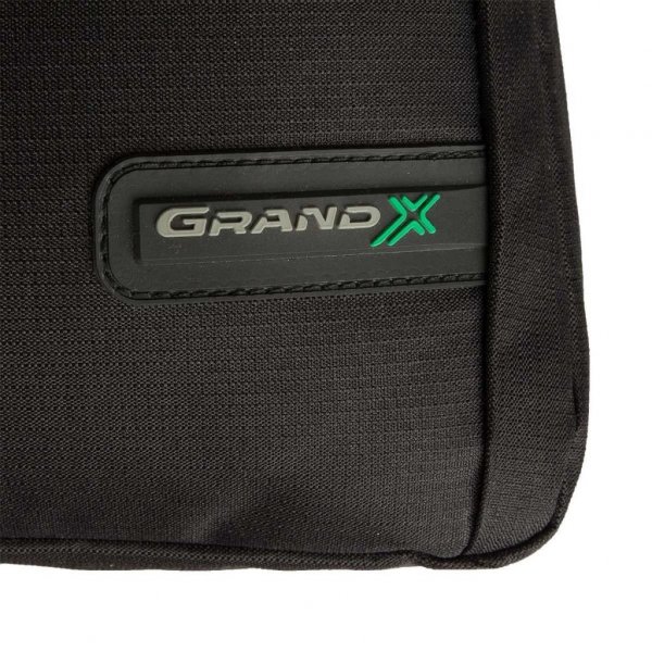 Сумка до ноутбука Grand-X 15.6 Black (SB-129)