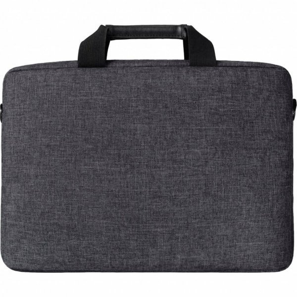 Сумка до ноутбука Grand-X 15.6 Dark Grey (SB-139D) Сумка до ноутбука Grand-X 15.6 Dark Grey (SB-139D)
