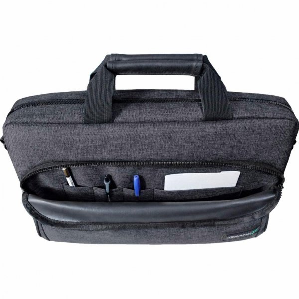 Сумка до ноутбука Grand-X 15.6 Dark Grey (SB-139D) Сумка до ноутбука Grand-X 15.6 Dark Grey (SB-139D)