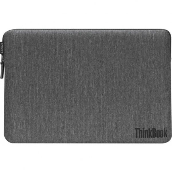 Сумка до ноутбука Lenovo 14 ThinkBook, Sleeve Grey (4X40X67058)