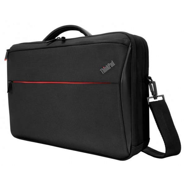 Сумка до ноутбука Lenovo 14 ThinkPad Prof Slim Topload Black (4X40W19826)