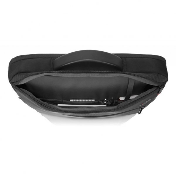 Сумка до ноутбука Lenovo 14 ThinkPad Prof Slim Topload Black (4X40W19826)