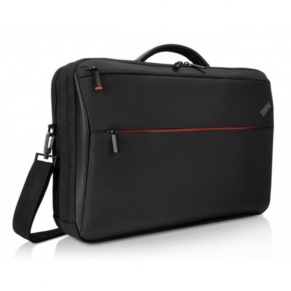 Сумка до ноутбука Lenovo 14 ThinkPad Prof Slim Topload Black (4X40W19826)