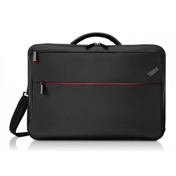Сумка до ноутбука Lenovo 14 ThinkPad Prof Slim Topload Black (4X40W19826)