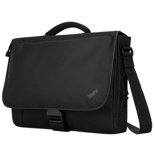 Сумка до ноутбука Lenovo 15.6 ThinkPad Essential Messenger (4X40Y95215) Сумка до ноутбука Lenovo 15.6 ThinkPad Essential Messenger (4X40Y95215)