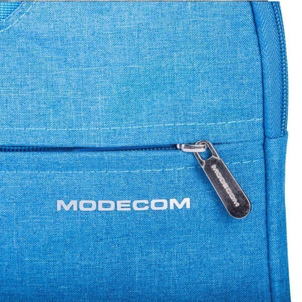 Сумка до ноутбука Modecom 13.3 Highfill Blue (TOR-MC-HIGHFILL-13-BLU)