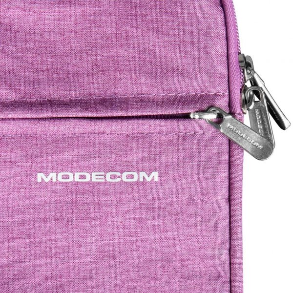 Сумка до ноутбука Modecom 13.3 Highfill Pink (TOR-MC-HIGHFILL-13-PUR)