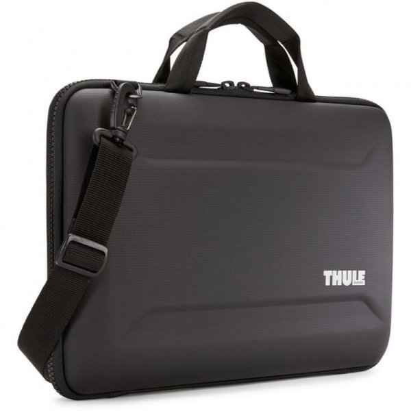 Сумка до ноутбука Thule 15 Gauntlet MacBook Pro Attache TGAE-2356 Black (3203976)