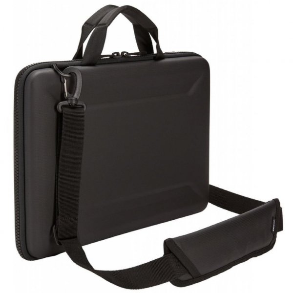 Сумка до ноутбука Thule 15 Gauntlet MacBook Pro Attache TGAE-2356 Black (3203976)