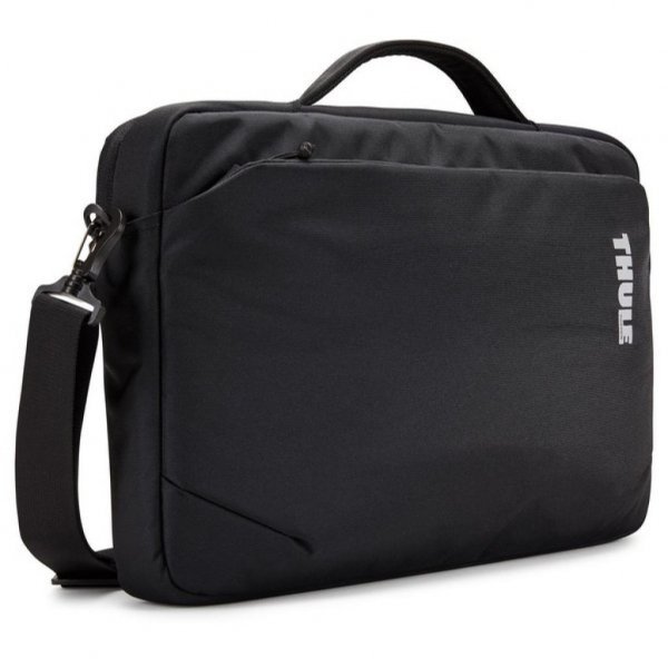 Сумка до ноутбука Thule 15 Subterra MacBook Attache TSA-315 Black (3204085)