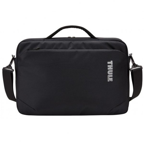 Сумка до ноутбука Thule 15 Subterra MacBook Attache TSA-315 Black (3204085)