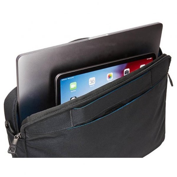 Сумка до ноутбука Thule 15 Subterra MacBook Attache TSA-315 Black (3204085)