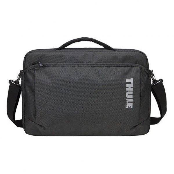 Сумка до ноутбука Thule 15 Subterra MacBook Attache TSA-315 Dark Shadow (3203425)