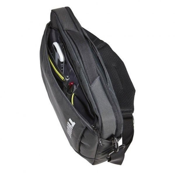 Сумка до ноутбука Thule 15 Subterra MacBook Attache TSA-315 Dark Shadow (3203425)