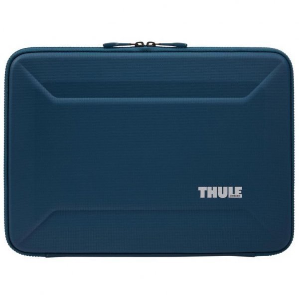 Сумка до ноутбука Thule 16 Gauntlet 4.0 Sleeve TGSE-2357 Blue (3204524) Сумка до ноутбука Thule 16 Gauntlet 4.0 Sleeve TGSE-2357 Blue (3204524)