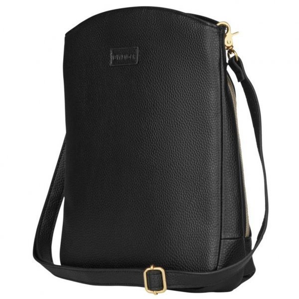 Сумка до ноутбука Wenger 10 Crossbody Tote, LeaSophie, Black (610189) Сумка до ноутбука Wenger 10 Crossbody Tote, LeaSophie, Black (610189)