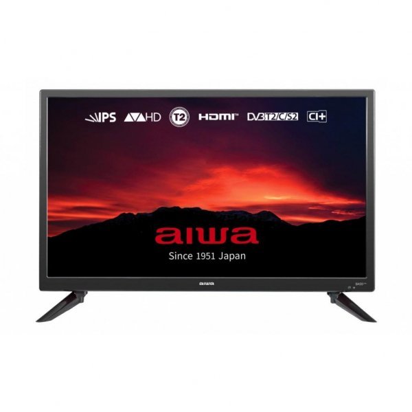 Телевізор AIWA JH24BT300S