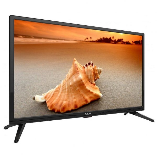 Телевізор AKAI UA24LEZ1T2S