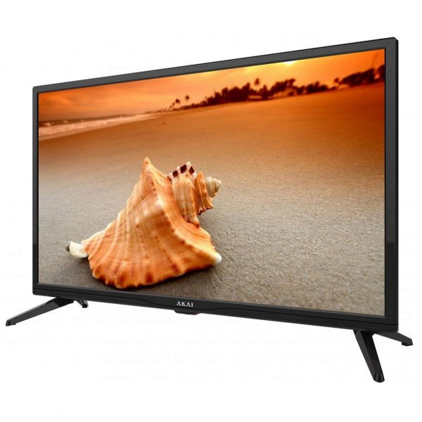 Телевізор AKAI UA24LEZ1T2S