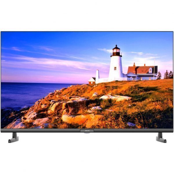 Телевізор AKAI UA32HD20T2