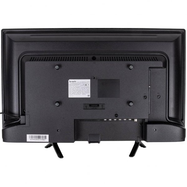 Телевізор Bravis LED-24G5000 Smart + T2