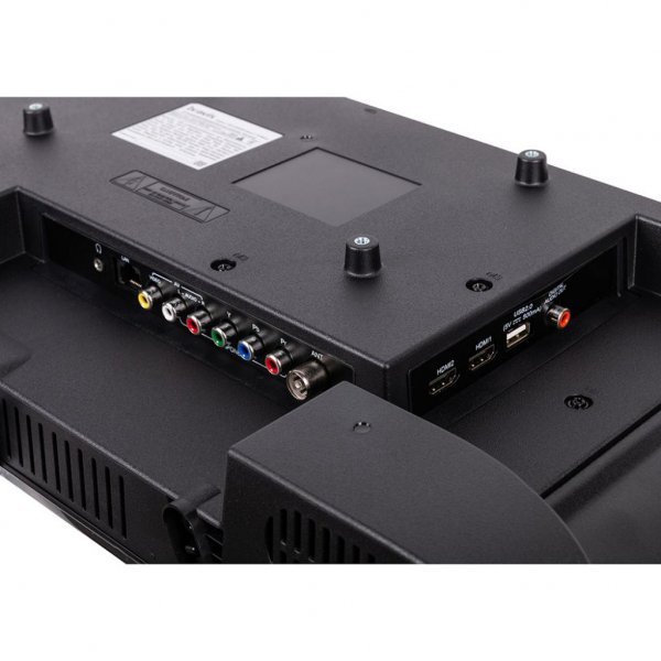 Телевізор Bravis LED-24G5000 Smart + T2