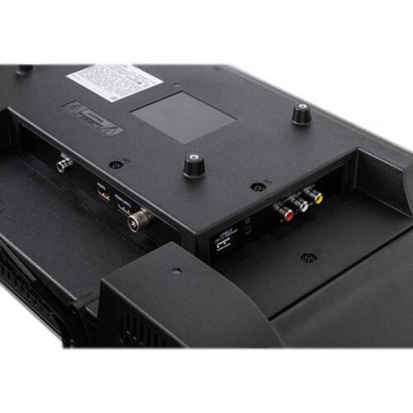 Телевізор Bravis LED-24G5000 + T2
