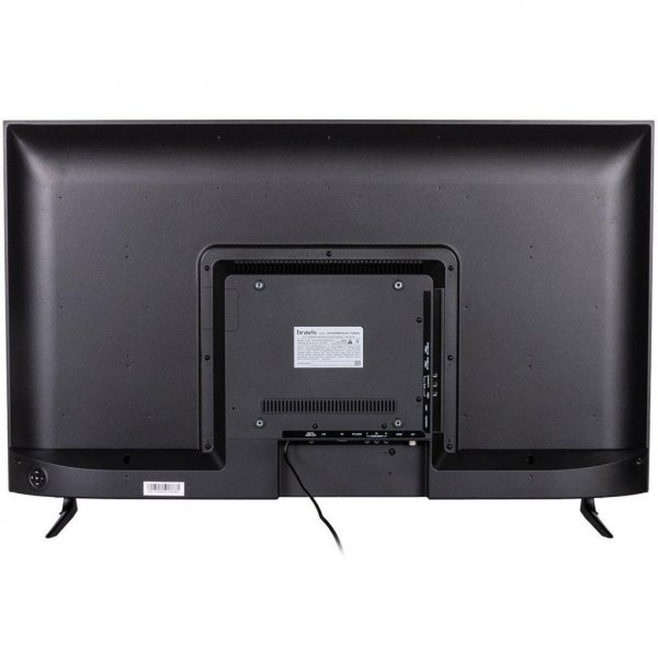 Телевізор Bravis LED-32D5000 Smart + T2