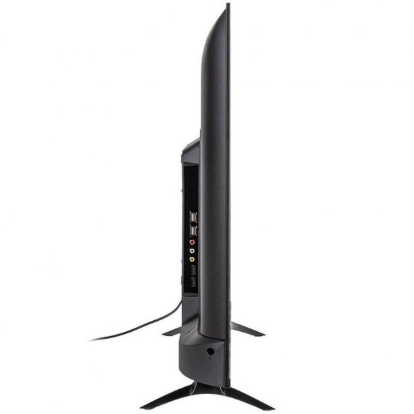 Телевізор Bravis LED-32D5000 Smart + T2