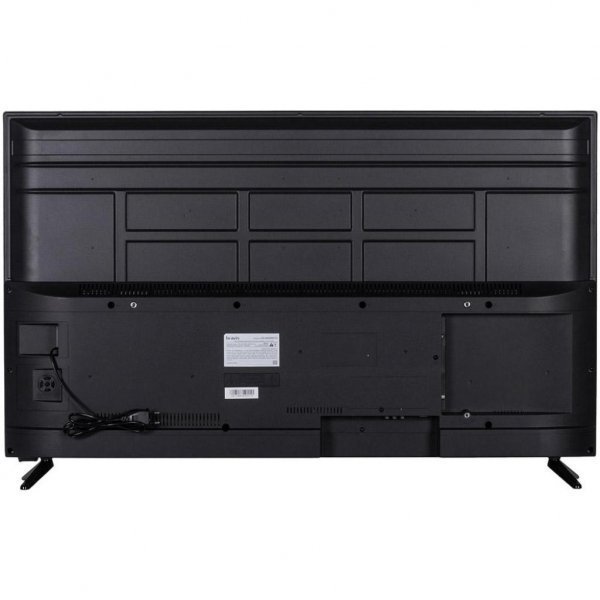 Телевізор Bravis LED-32G5000 + T2 black