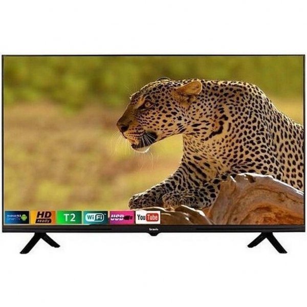 Телевізор Bravis LED-32H7000 Smart + T2