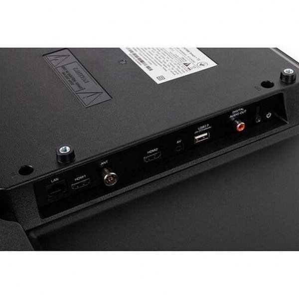 Телевізор Bravis LED-32H7000 Smart + T2