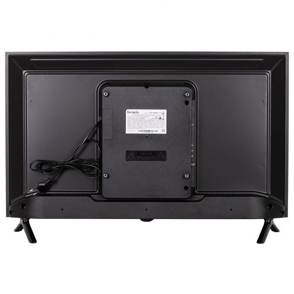 Телевізор Bravis LED-32M8000+T2 Телевізор Bravis LED-32M8000+T2