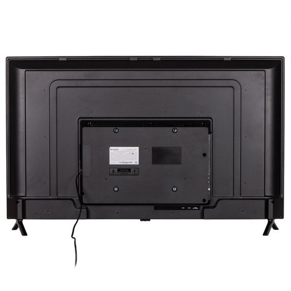 Телевізор Bravis LED-43H7000 Smart + T2 Телевізор Bravis LED-43H7000 Smart + T2