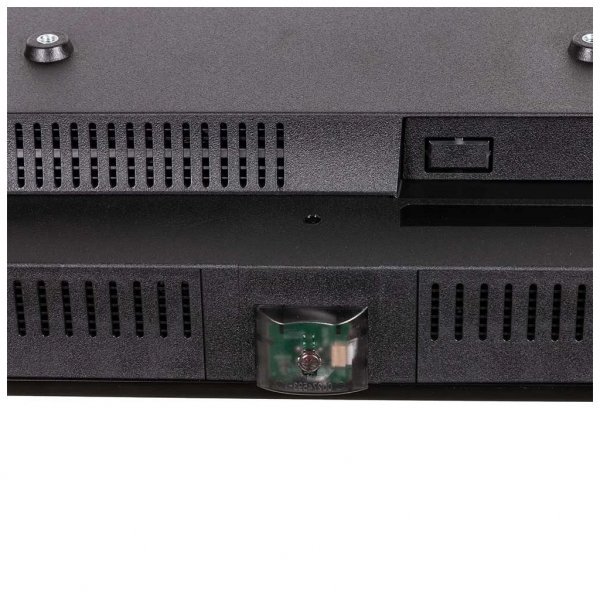 Телевізор Bravis LED-43M8000+T2