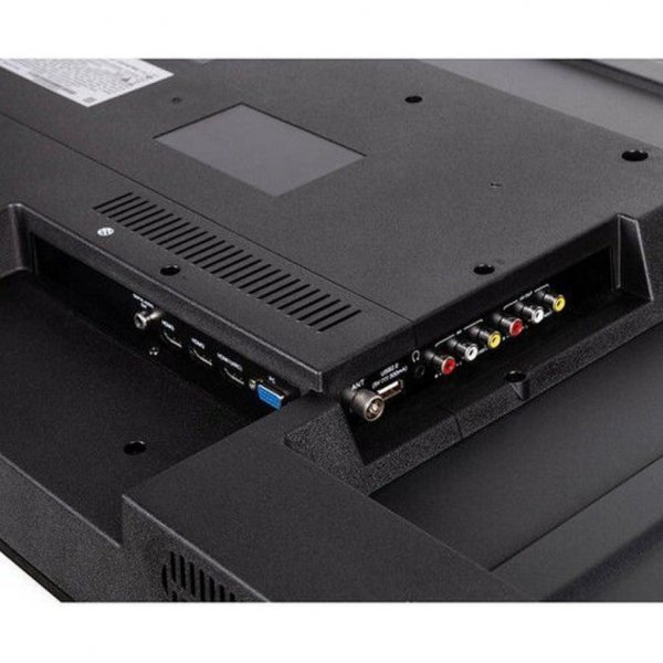 Телевізор Bravis LED-50J7000 + T2